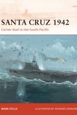 Santa Cruz 1942 af Mark Stille