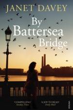 By Battersea Bridge af Janet Davey