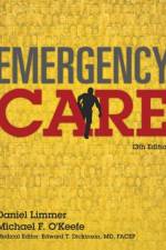 Emergency Care af Daniel Limmer