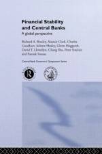 Financial Stability and Central Banks
