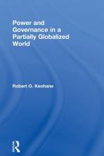 Power and Governance in a Partially Globalized World