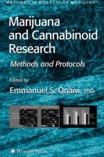 Marijuana and Cannabinoid Research