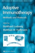 Adoptive Immunotherapy