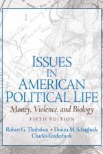 Issues in American Political Life af Robert Thobaben