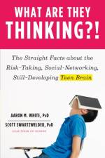 What Are They Thinking?! af Aaron M. White