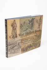 Civil War Sketch Book af Harry L. Katz