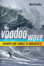 The Voodoo Wave af Mark Kreidler