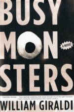 Busy Monsters af William (Boston University) Giraldi