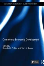 Community Economic Development