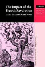 The Impact of the French Revolution