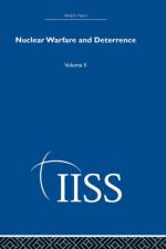 Nuclear Warfare and Deterrence af Various
