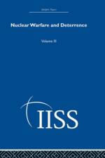 Nuclear Warfare and Deterrence af Various