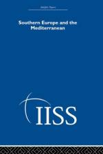 Southern Europe and the Mediterranean af Various