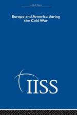 Europe and America During the Cold War af Various