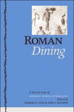 Roman Dining