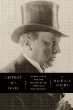 Portrait of a Novel af Michael (Smith College) Gorra
