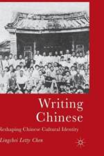 Writing Chinese af L. Chen