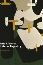 Gloria F. Ross and Modern Tapestry af Ann Lane Hedlund
