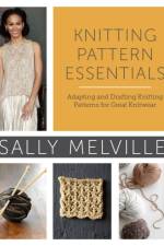 Knitting Pattern Essentials af S Melville