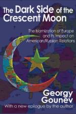 The Dark Side of the Crescent Moon af Georgy Gounev