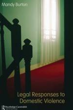 Legal Responses to Domestic Violence