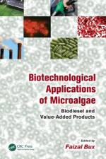 Biotechnological Applications of Microalgae