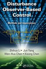 Disturbance Observer-Based Control af Shihua Li