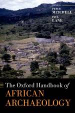 The Oxford Handbook of African Archaeology