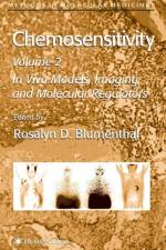 Chemosensitivity