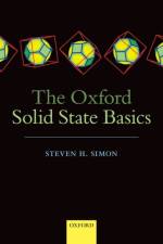 The Oxford Solid State Basics
