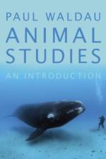 Animal Studies af Paul (Associate Professor Waldau