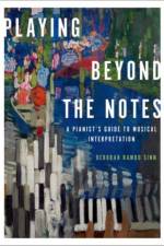 Playing Beyond the Notes af Deborah Rambo Sinn