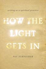 How the Light Gets In af Pat Schneider