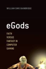 eGods af William Sims (co-Director Bainbridge