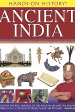Hands-on History! Ancient India af Daud Ali