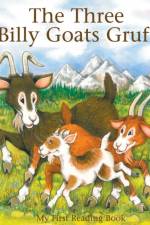 The Three Billy Goats Gruff