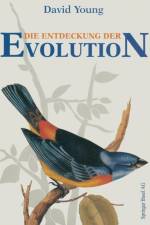 Die Entdeckung Der Evolution af David (Insead France) Young