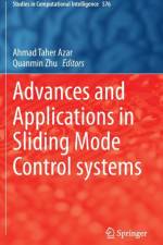 Advances and Applications in Sliding Mode Control systems