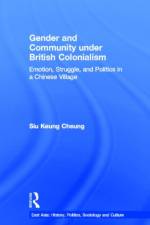 Gender and Community Under British Colonialism