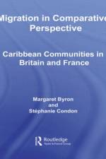 Migration in Comparative Perspective af Margaret (University of Leicester Byron