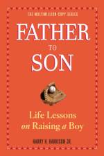 Father to Son, Revised Edition af Harry H. Harrison