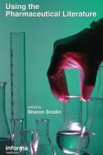 Using the Pharmaceutical Literature