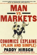 Man vs. Markets af Paddy Hirsch