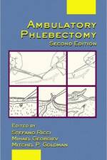 Ambulatory Phlebectomy
