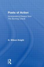Poets Of Action af G. Wilson Knight