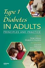 Type 1 Diabetes in Adults af Jabbour Serge