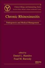 Chronic Rhinosinusitis