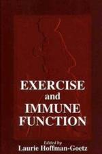 Exercise and Immune Function
