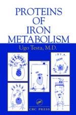 Proteins of Iron Metabolism af Ugo Testa