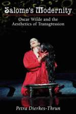 Salome's Modernity af Petra Dierkes-Thrun